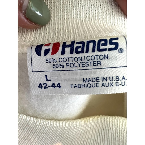 Dodgers White sweater Collector's item - Picture 4 of 4